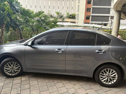 Kia Rio 1.4 Vibrant At
