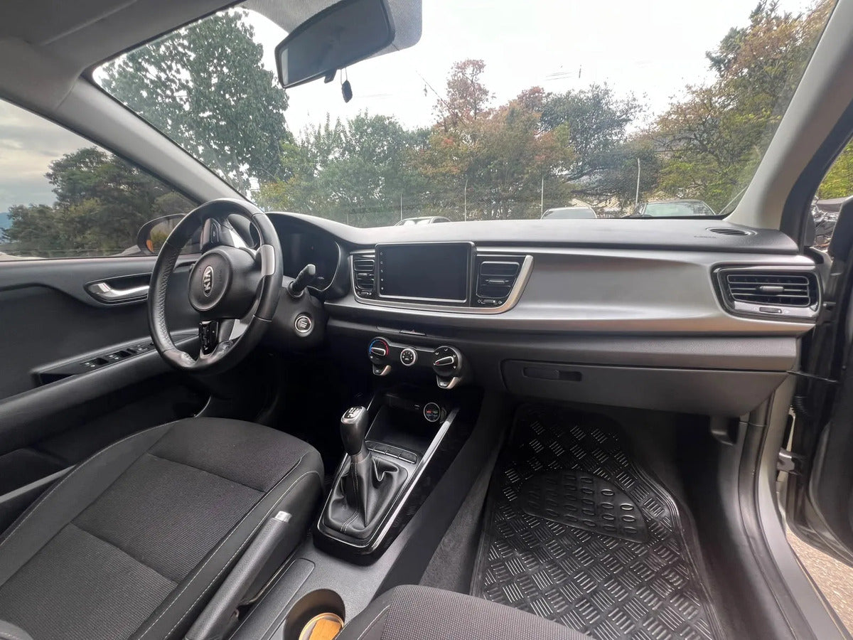 Kia Rio 1.4 Vibrant Mt