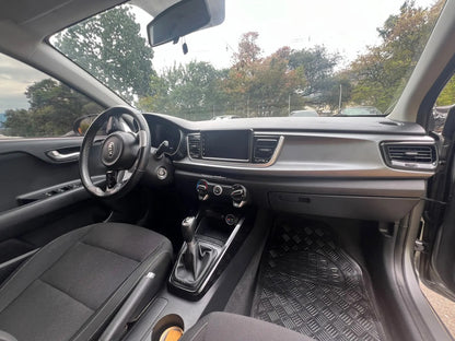 Kia Rio 1.4 Vibrant Mt
