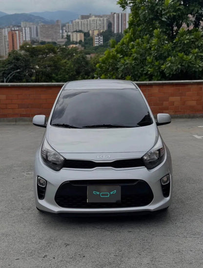 Kia Picanto 1.2 Zenith