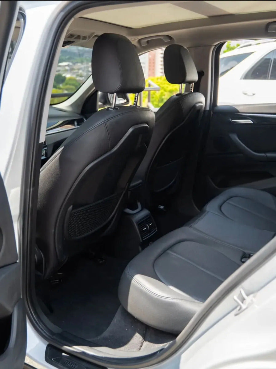 Bmw X1 2.0 F48 Sdrive 18d