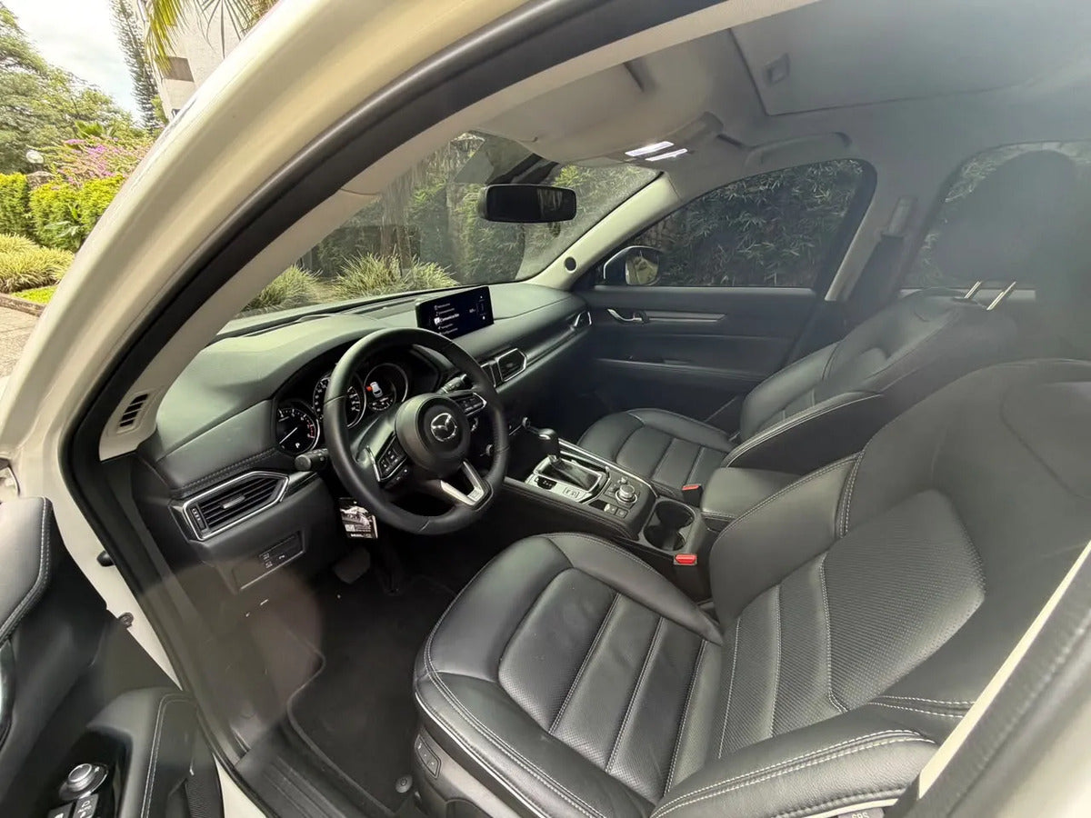 Mazda Cx-5 2.5 Grand Touring At