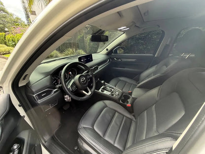 Mazda Cx-5 2.5 Grand Touring At