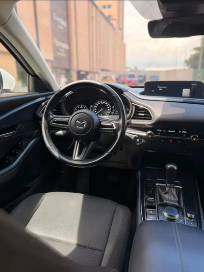 Mazda Cx-30 2.5 Touring