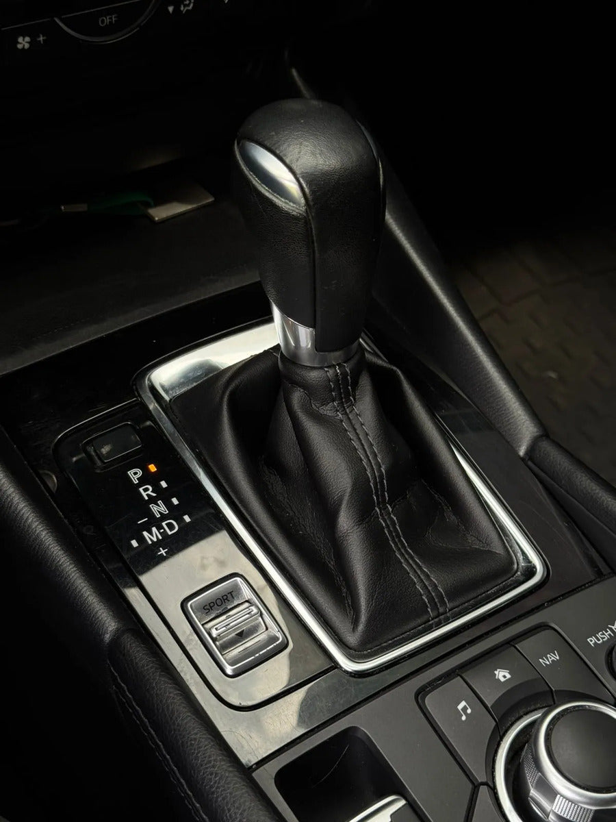 Mazda 3 2.0 Touring At