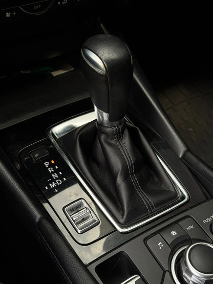 Mazda 3 2.0 Touring At
