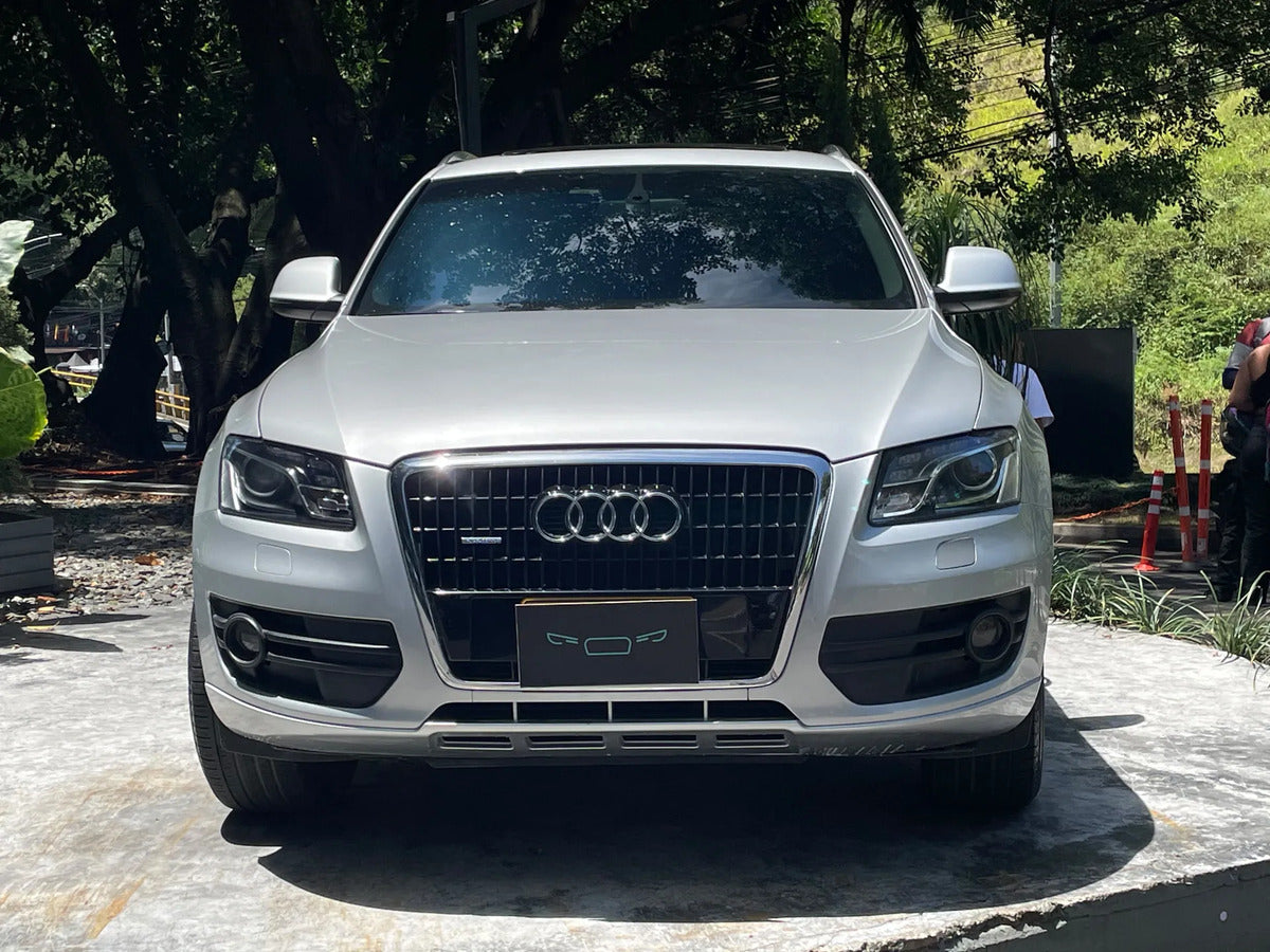 Audi Q5 3.2 Fsi Luxury S-tronic Quattro