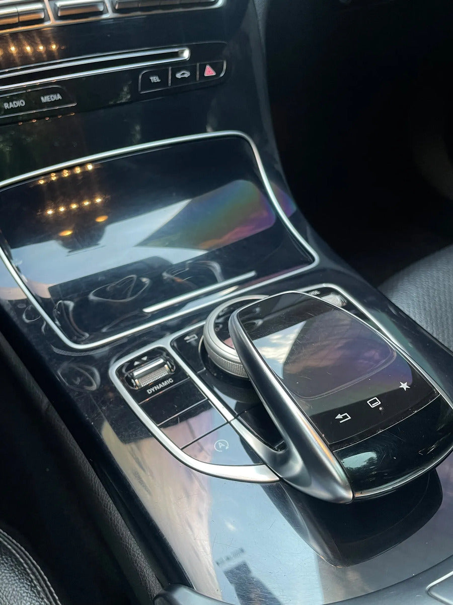 Mercedes-benz Clase C 2.0 Amg