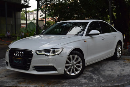 Audi A6 2.0 Tfsi