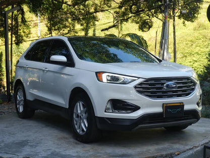 Ford Edge 2.0 Sel