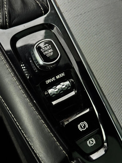 Volvo Xc90 2.0 T6 Awd R-design
