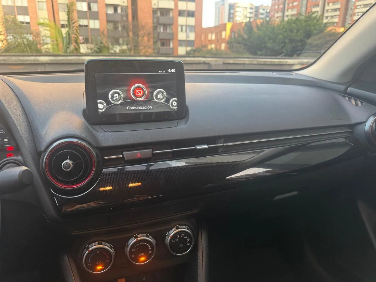 Mazda 2 1.5 Grand Touring