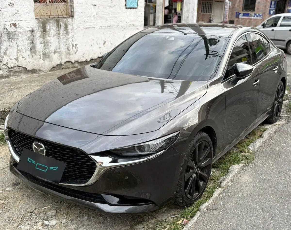 Mazda 3 2.5 Grand Touring At