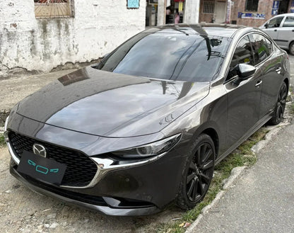 Mazda 3 2.5 Grand Touring At