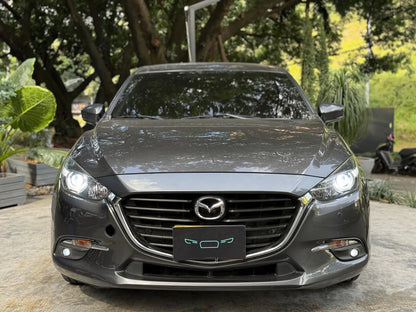 Mazda 3 2.0 Touring At