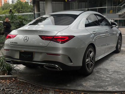 Mercedes-benz Cla 200 1.3 Amg Line