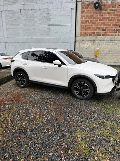 Mazda Cx-5 2.5 Grand Touring