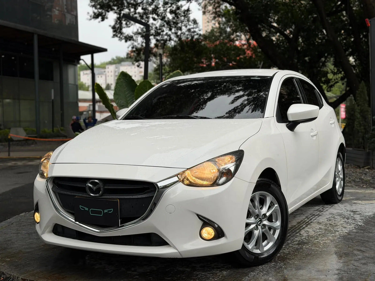 Mazda 2 1.5 Touring