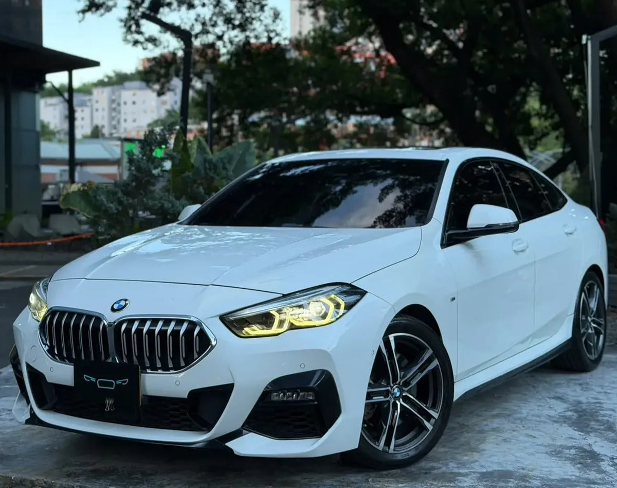Bmw 220i Grand Coupe 2.0 Paquete M