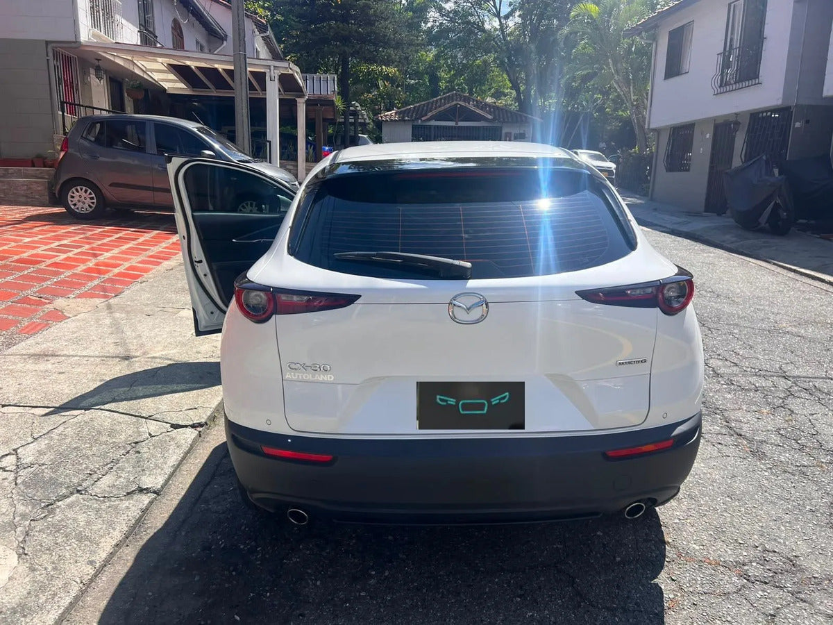 Mazda Cx-30 2.0 Touring At