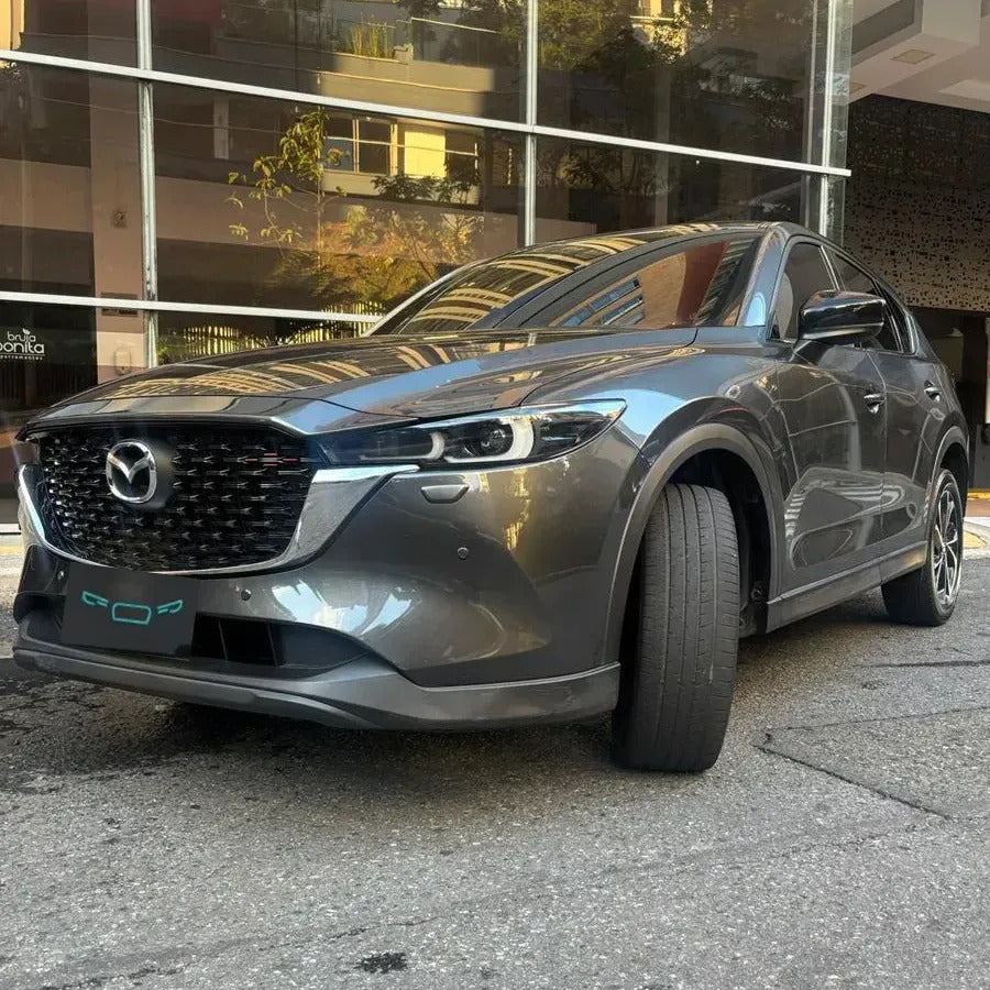 Mazda Cx-5 2.5 Grand Touring At 4x4