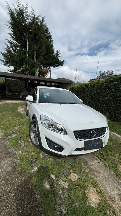 Volvo C30 2.0