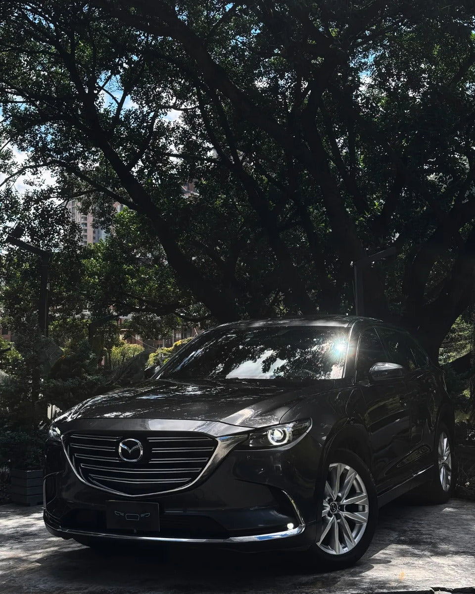 Mazda Cx-9 2.5 Grand Touring Lx