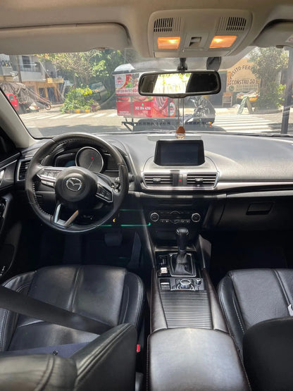 Mazda 3 2.0 Grand Touring At