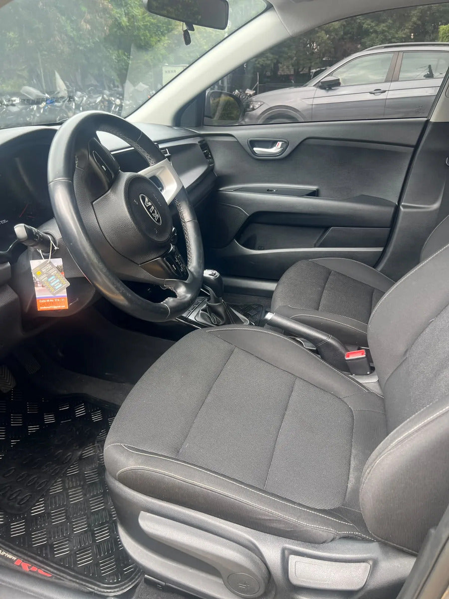 Kia Rio 1.4 Vibrant Mt