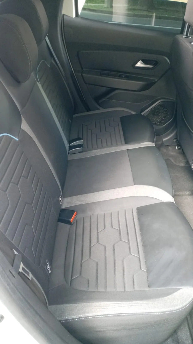 Renault Duster 1.6 Zen