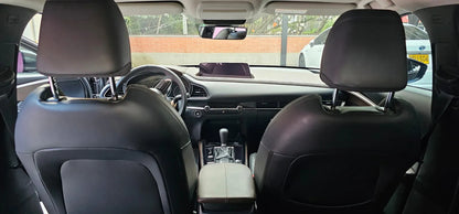 Mazda Cx-30 2.0 Grand Touring At Hibrido Ligero - Mhev