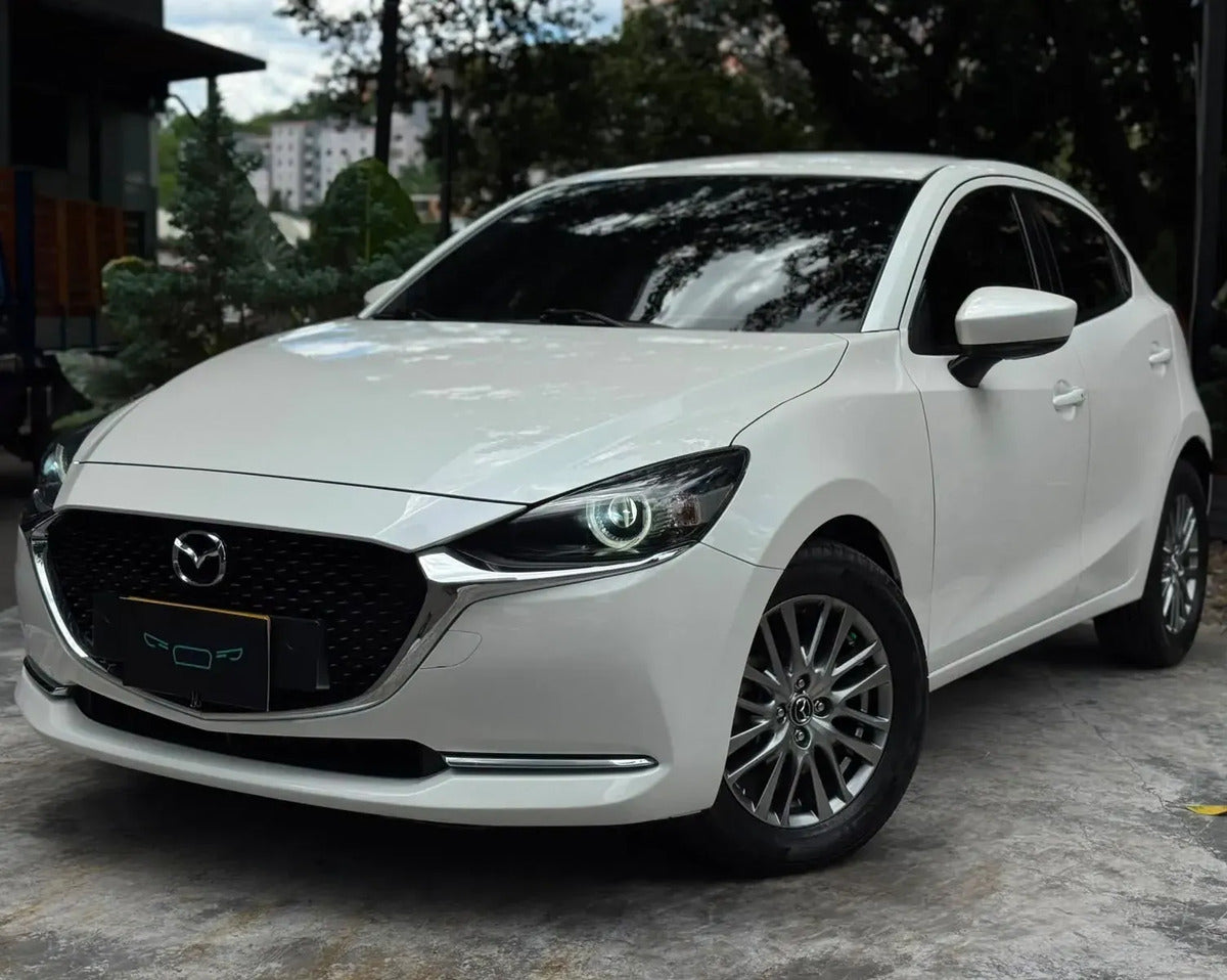 Mazda 2 1.5 Grand Touring Lx