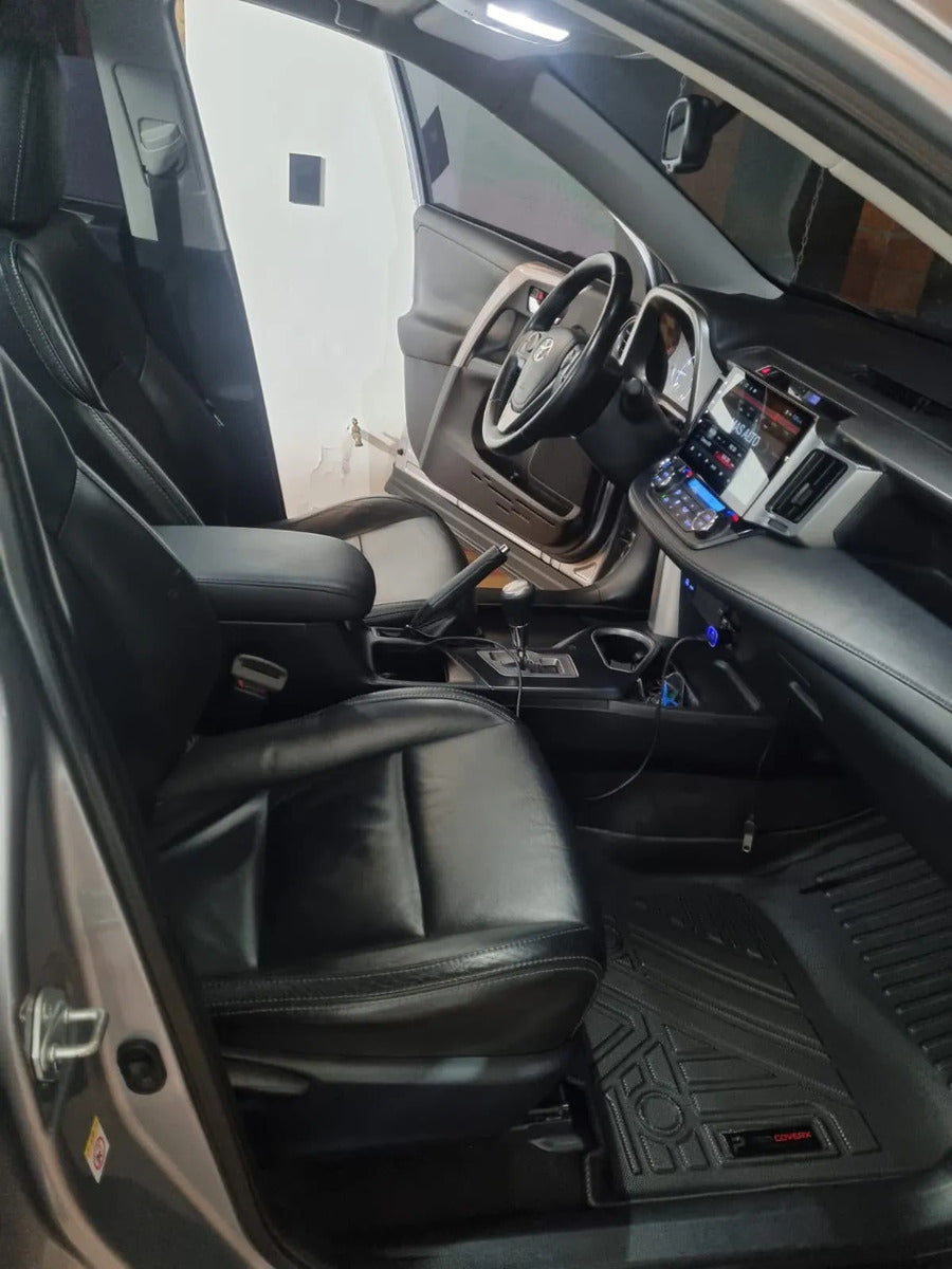 Toyota Rav4 2.0 Street
