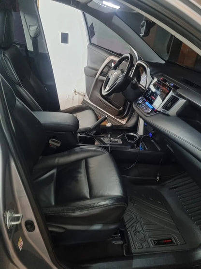 Toyota Rav4 2.0 Street