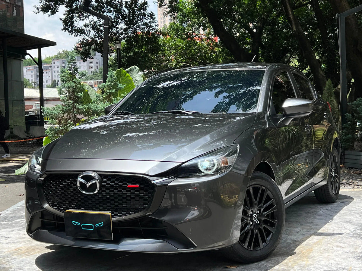 Mazda 2 1.5 Grand Touring