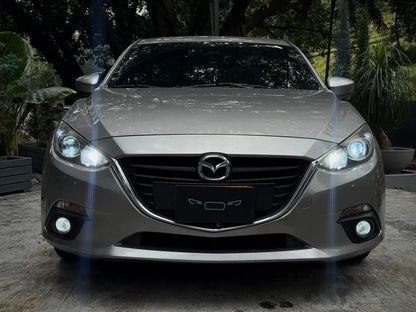 Mazda 3 2.0 Touring