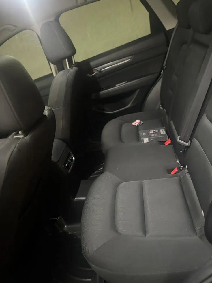 Mazda Cx-5 2.5 Grand Touring At 4x4
