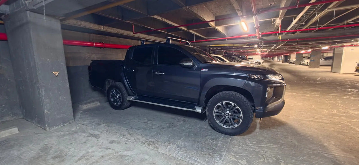 Mitsubishi L200 2.5l
