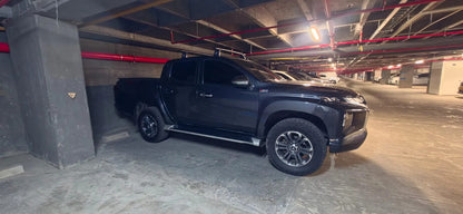Mitsubishi L200 2.5l