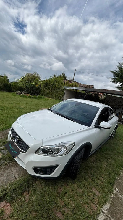 Volvo C30 2.0