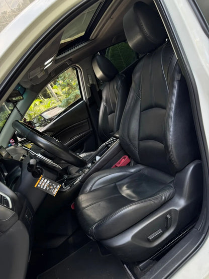 Mazda 3 2.0 Sport Grand Touring