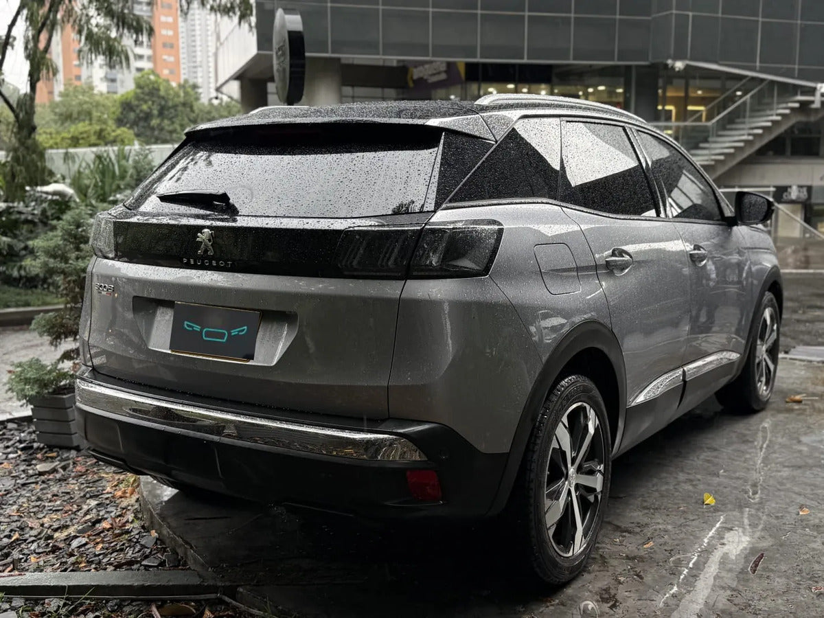 Peugeot 3008 1.6 Allure