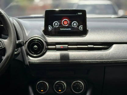 Mazda Cx-3 2.0 Touring At