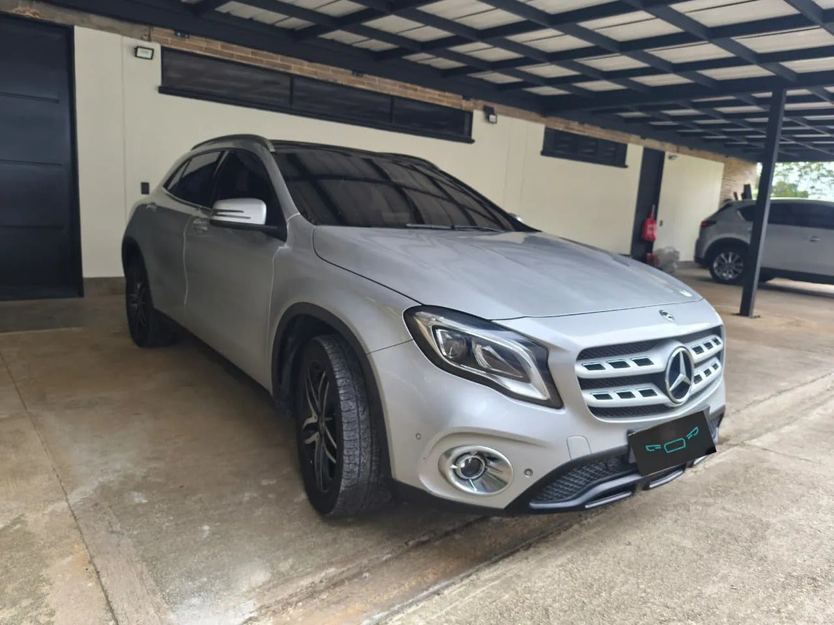 Mercedes-benz Gla 200 1.6 Urban