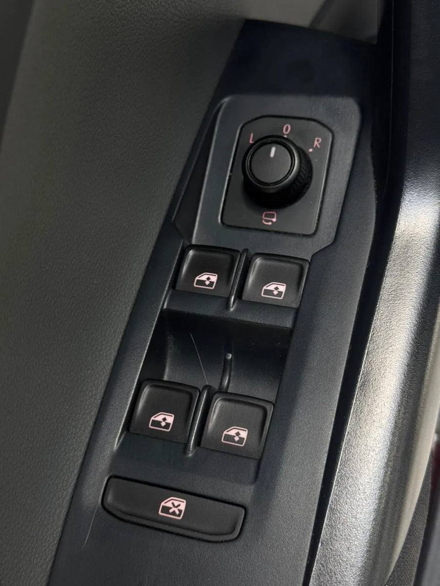 Volkswagen T-cross 1.6l Comfortline At