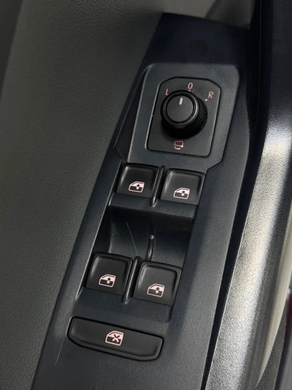 Volkswagen T-cross 1.6l Comfortline At