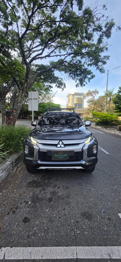 Mitsubishi L200 2.5l