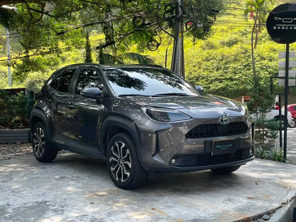 Toyota Yaris Cross 1.5 Hev Xs