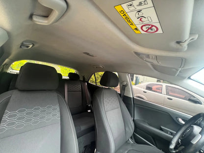Kia Rio 1.4 Vibrant Mt