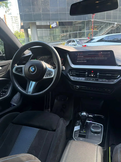 Bmw Serie 2 2.0 218i Grand Coupé M